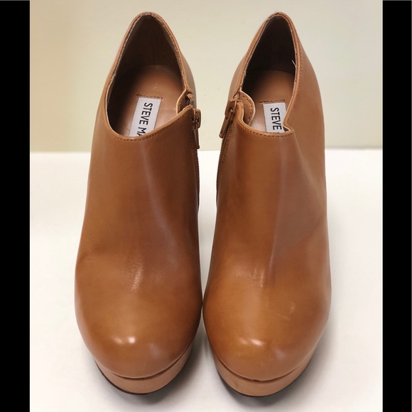 Steve Madden Shoes - Steve Madden High Heel Booties